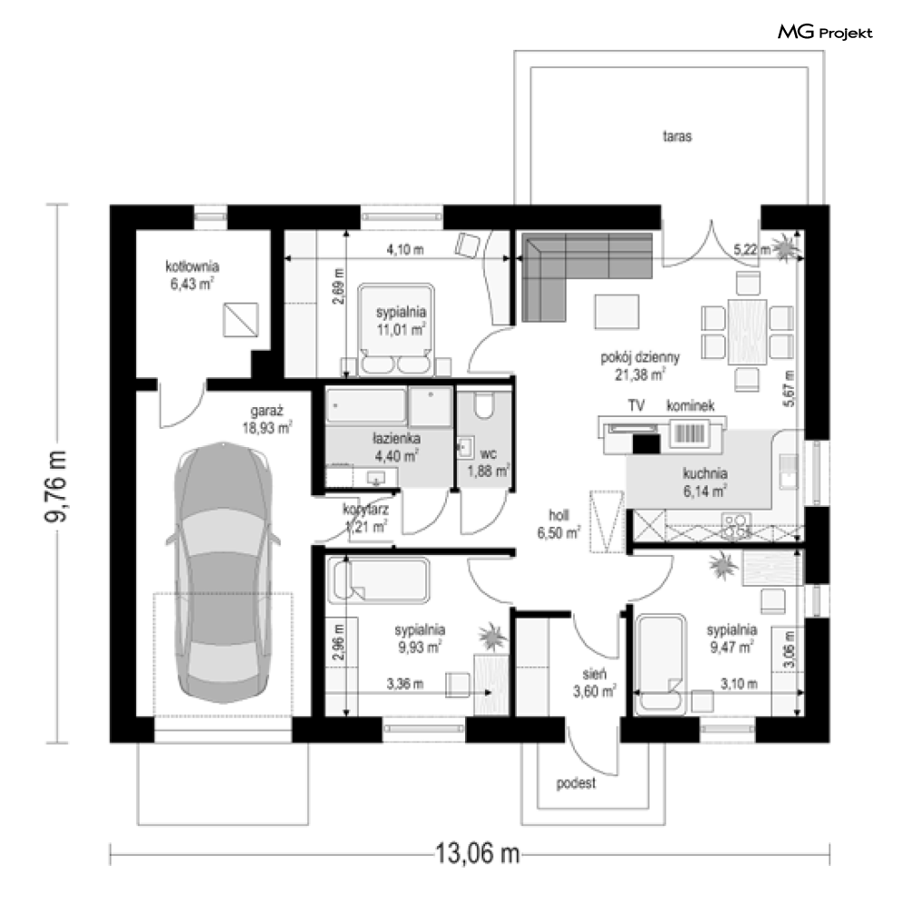 Zosia 6