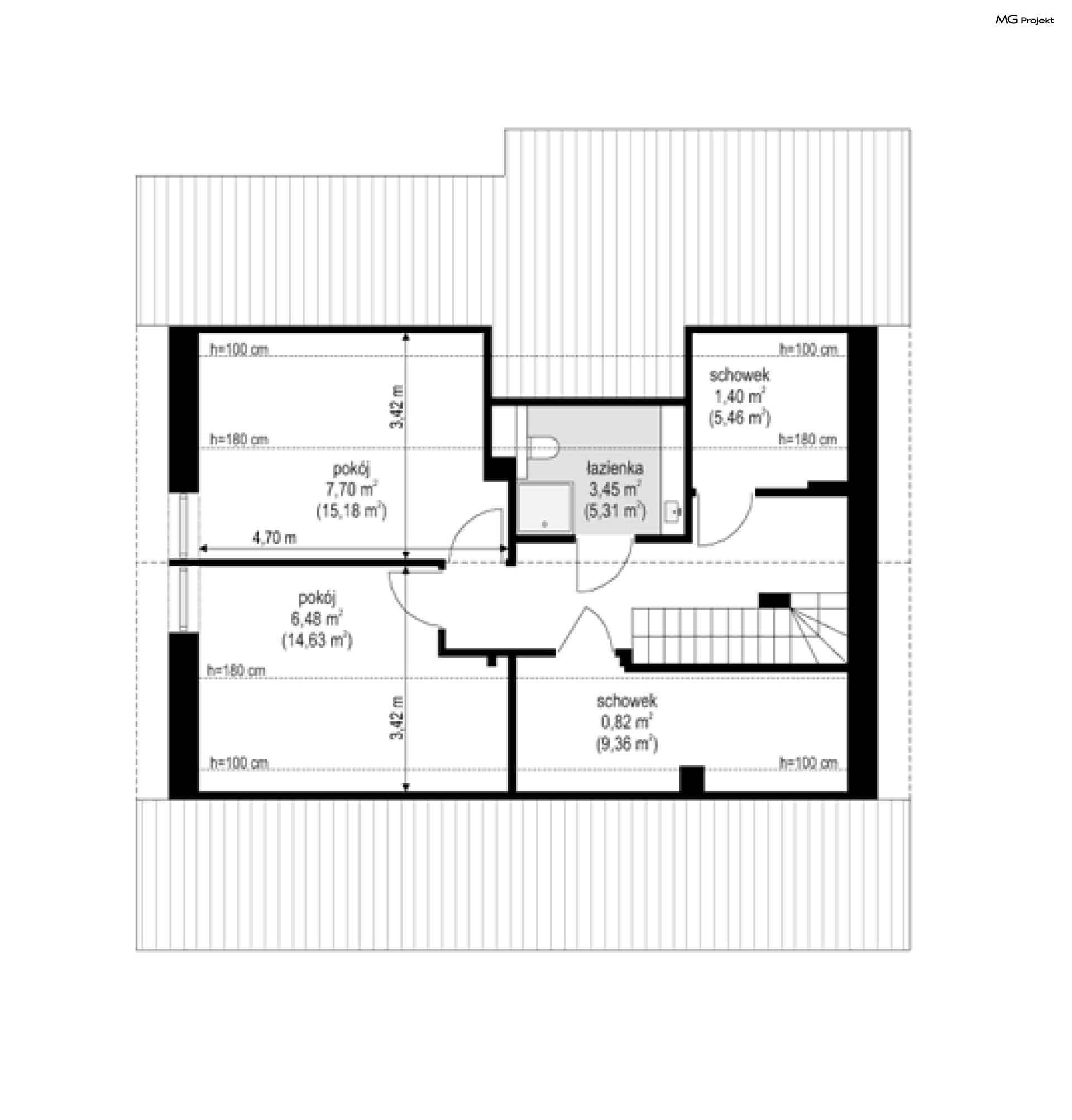 Zosia 7 B
