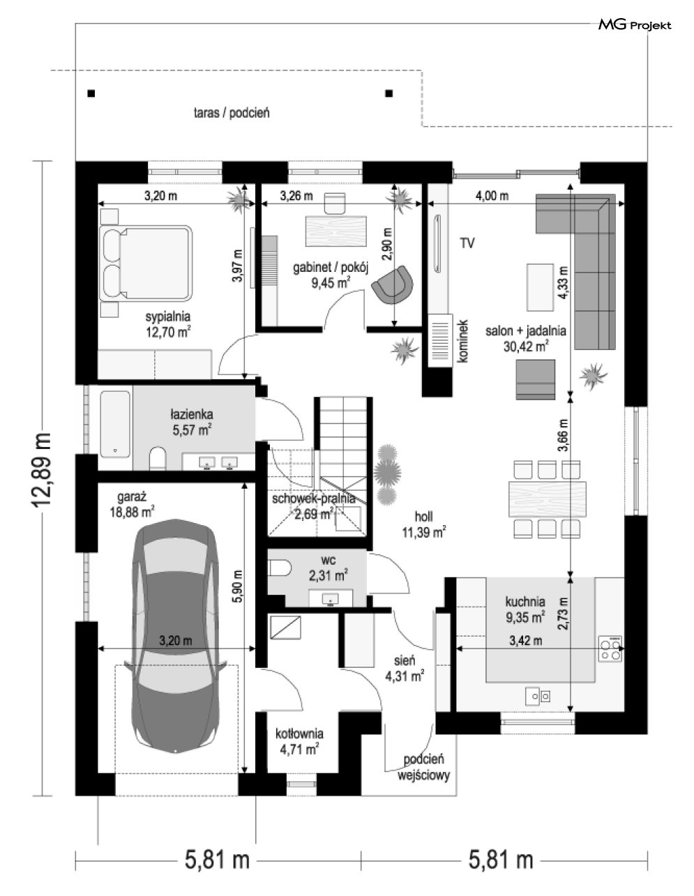 Ambitny 2