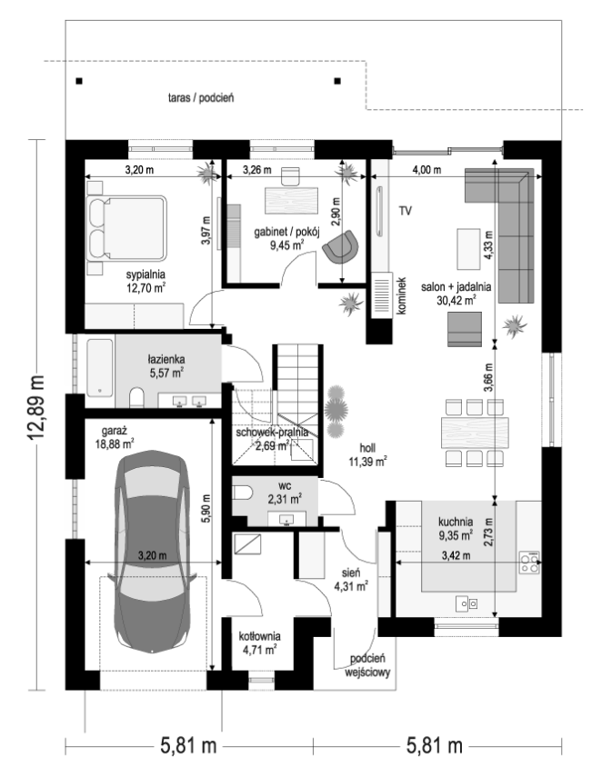 Ambitny 2