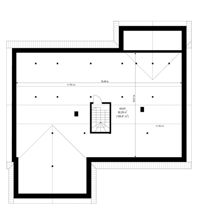 Parterowy 4 B