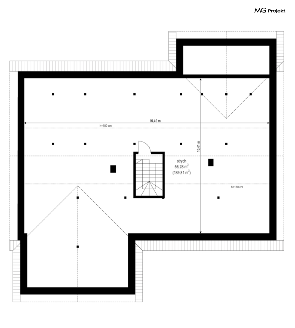 Parterowy 4 B