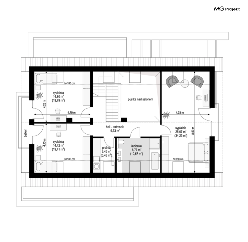 Hiacynt 7