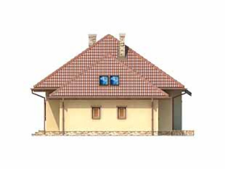 Skowronek 2 (CE)
