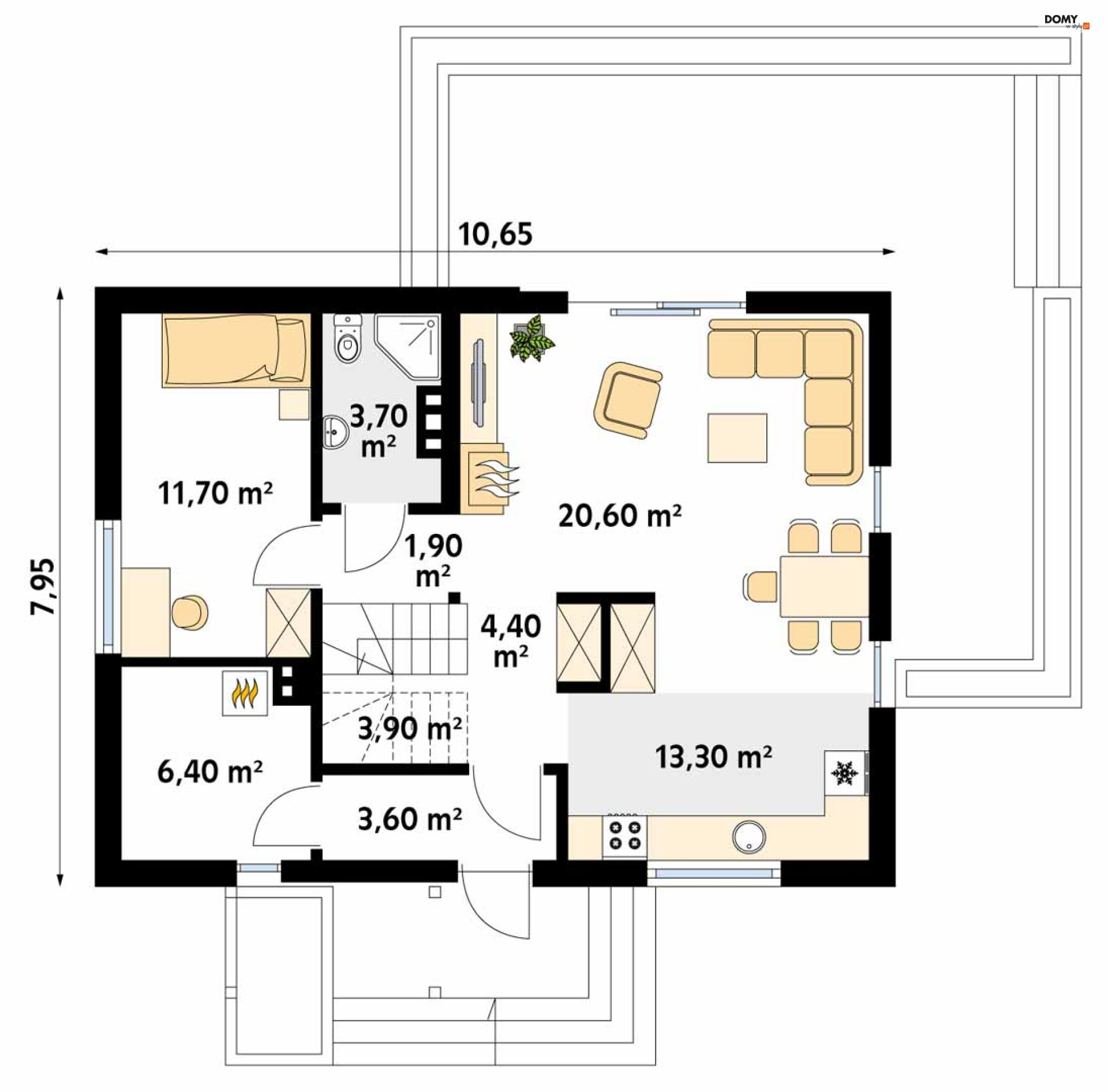 Anka dr-ST (DR-ST)