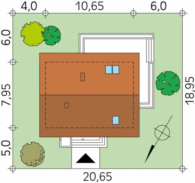 Anka dr-ST (DR-ST)
