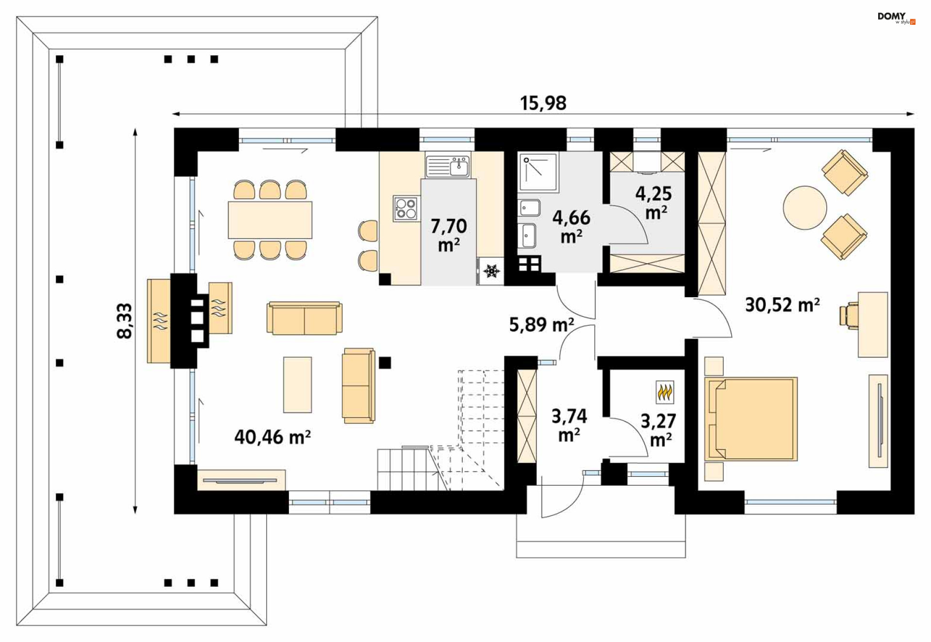 Weranda 5 (CE)
