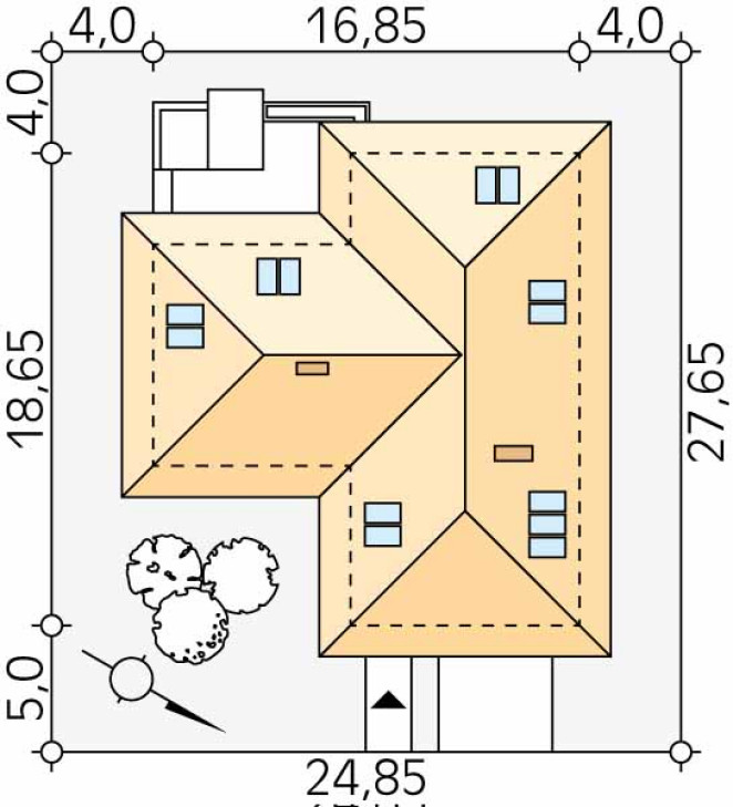 Ambrozja 2 (CE)