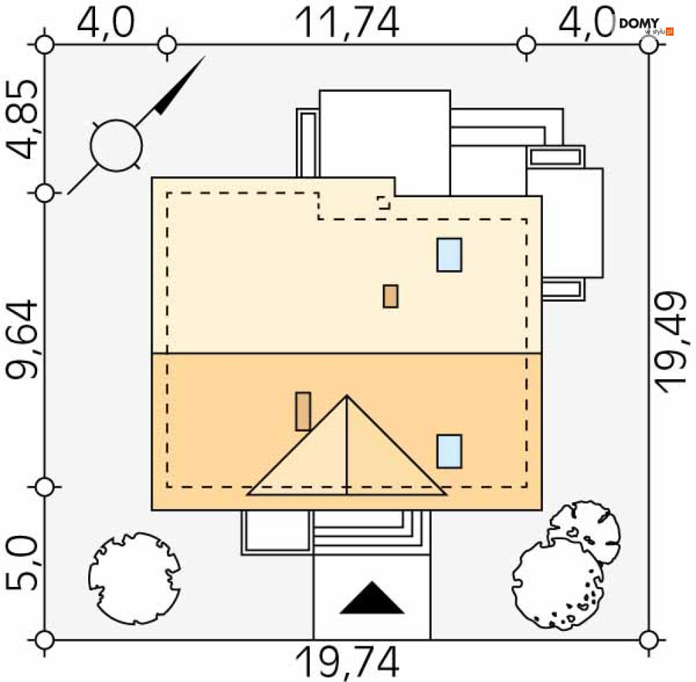 Ibis 2 (KO)