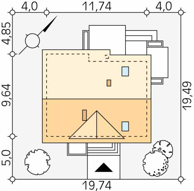 Ibis 2 (KO)