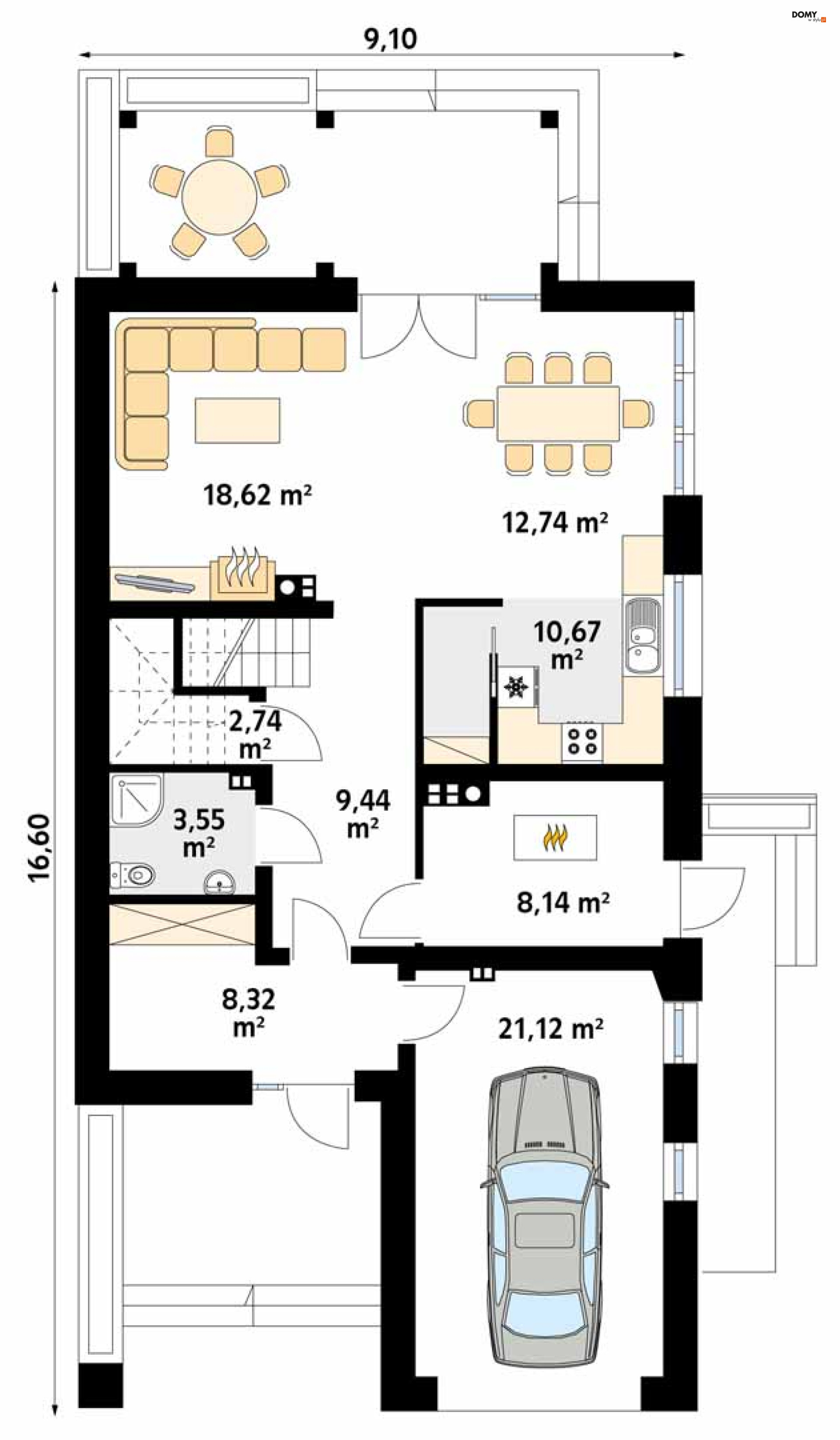 Amarylis 6 (CE)