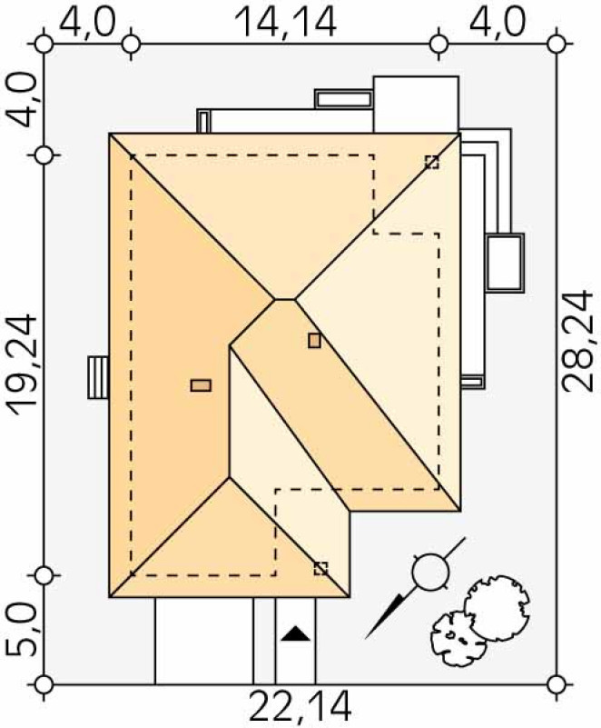 Ariel 5 (KO)