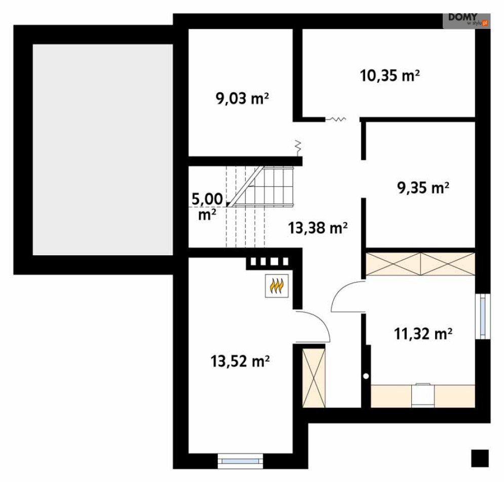 Bluszcz 4 (CE)