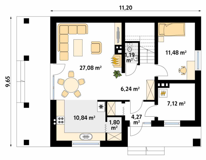 Indygo 2 (CE)