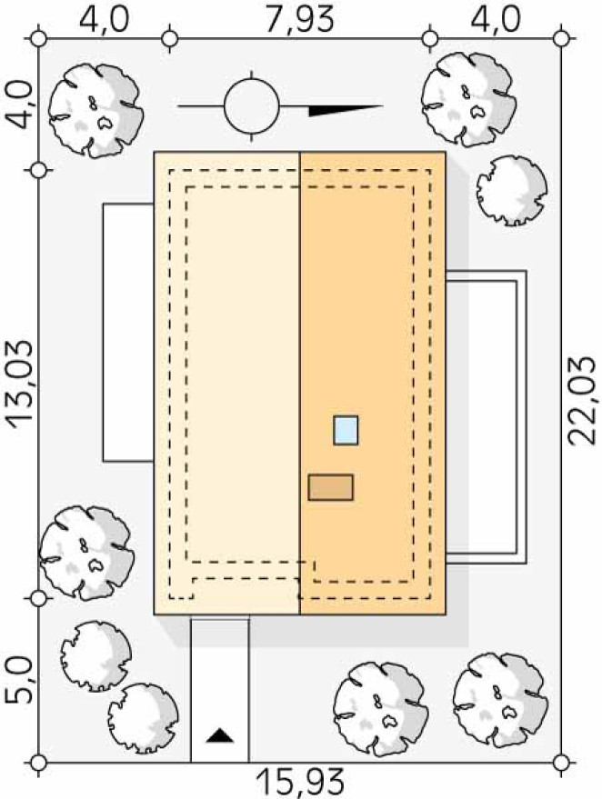 Wakacyjny 2 (CE)