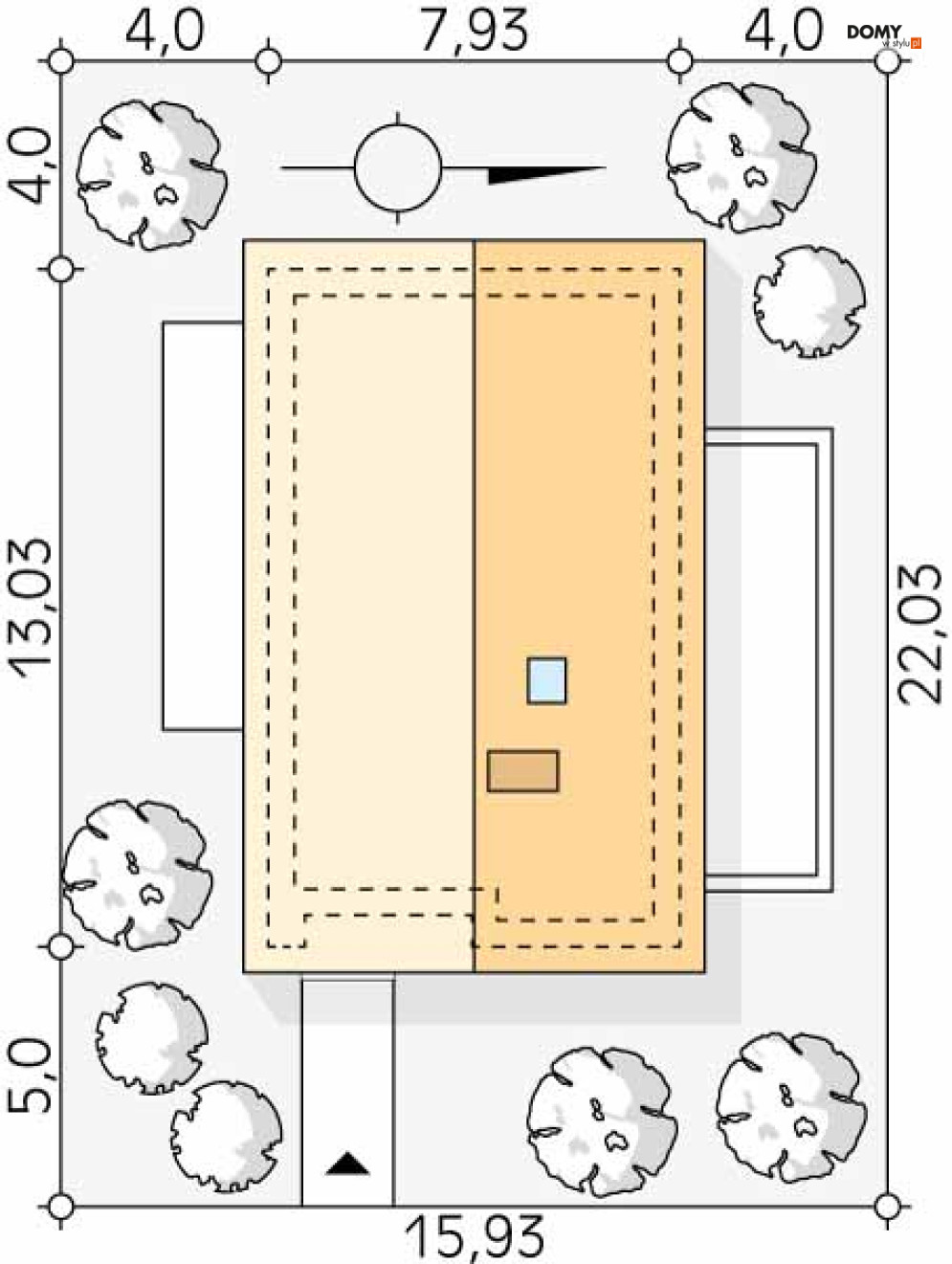 Wakacyjny 2 (CE)