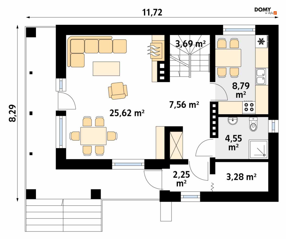Takt 3 (Y)