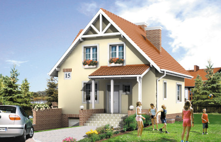 Majka 2 (CE)