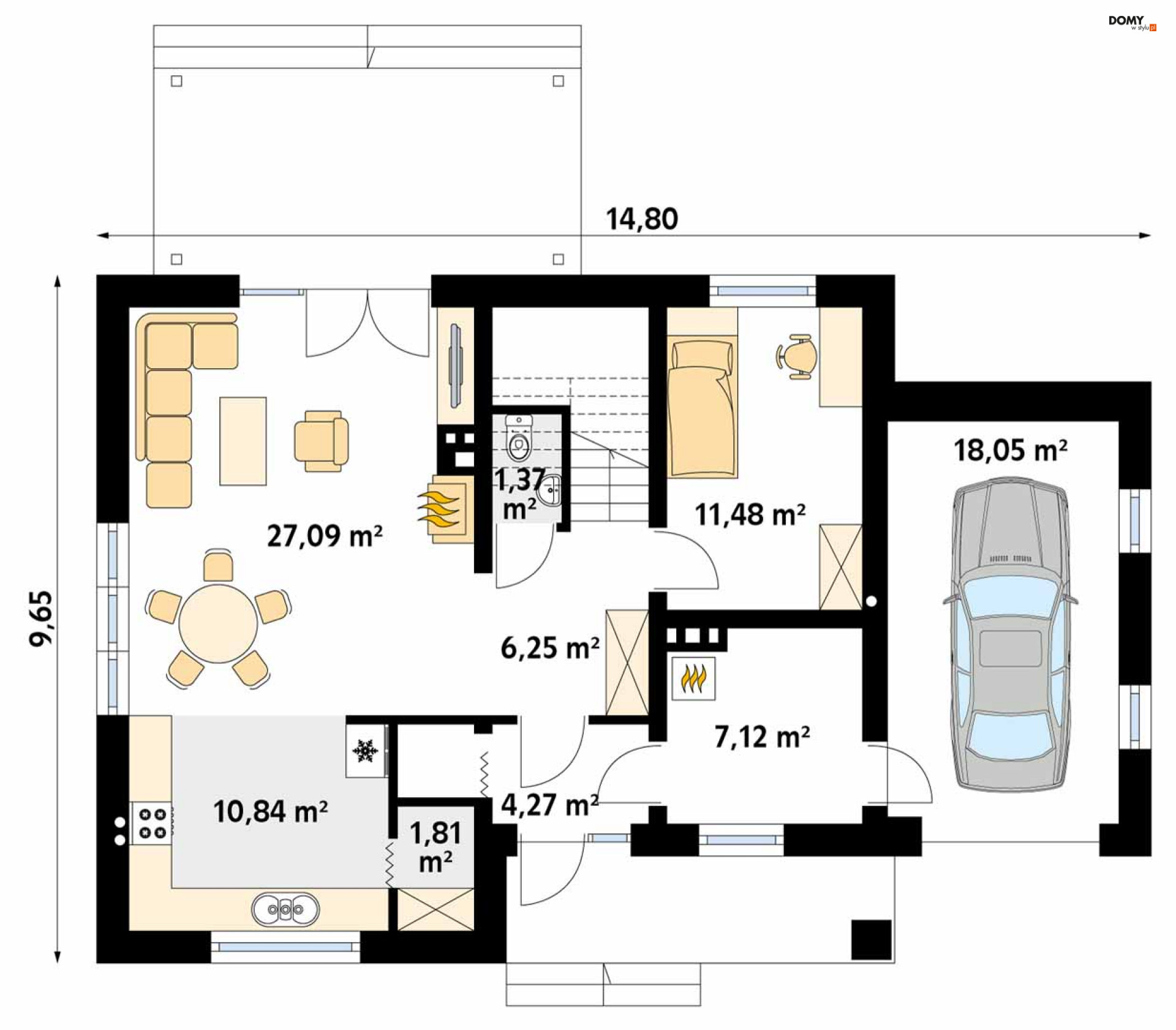 Indygo 3 (CE)