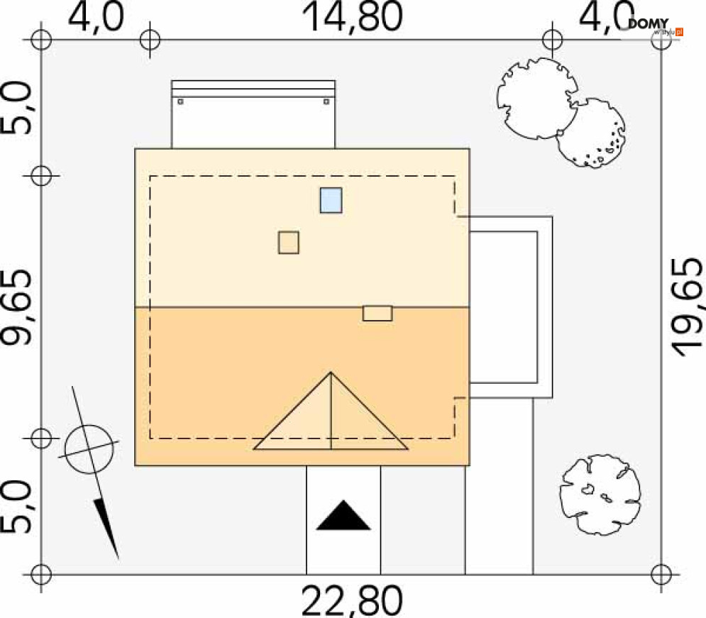 Indygo 3 (CE)