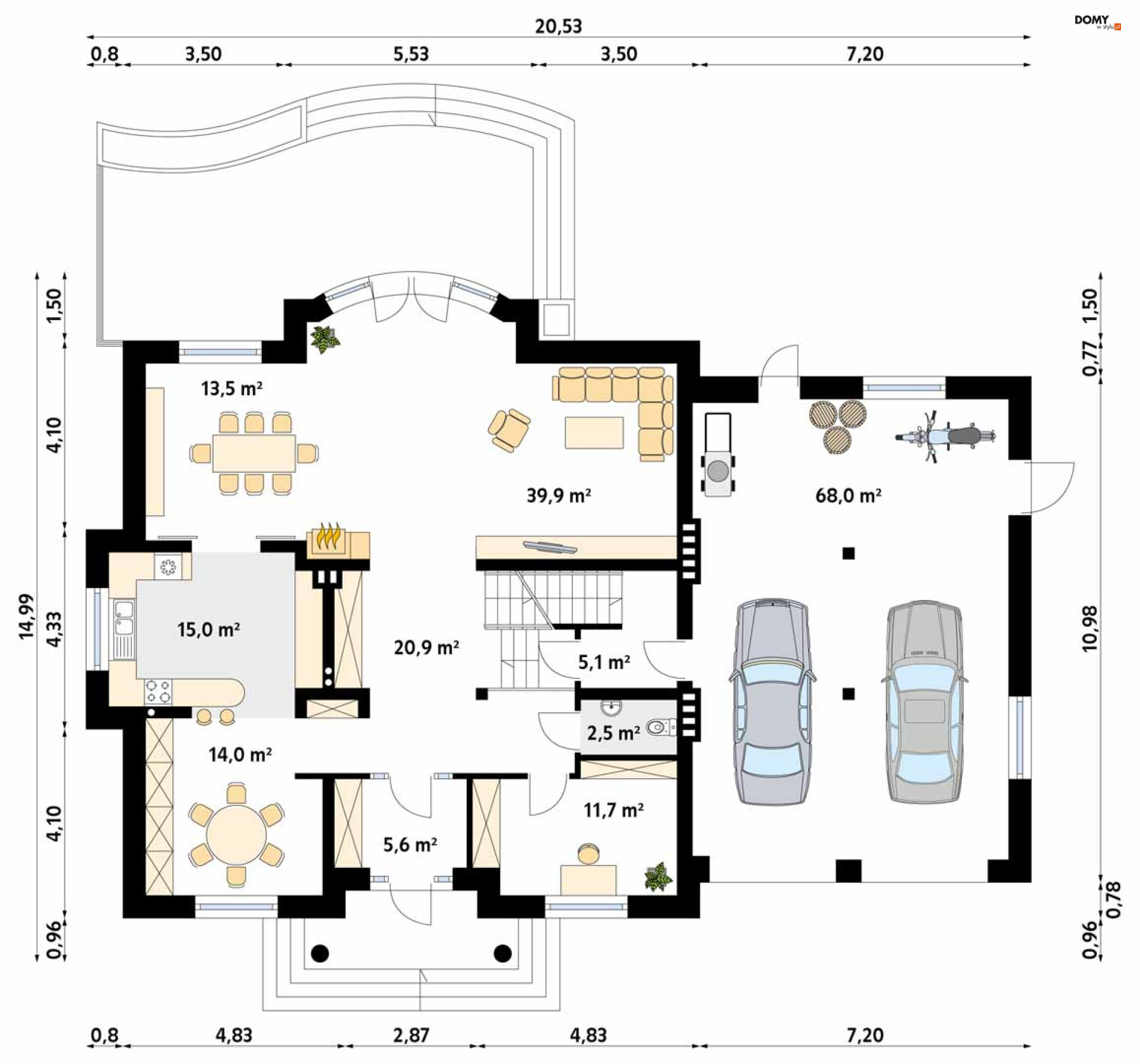 Bachus 5 (CE)