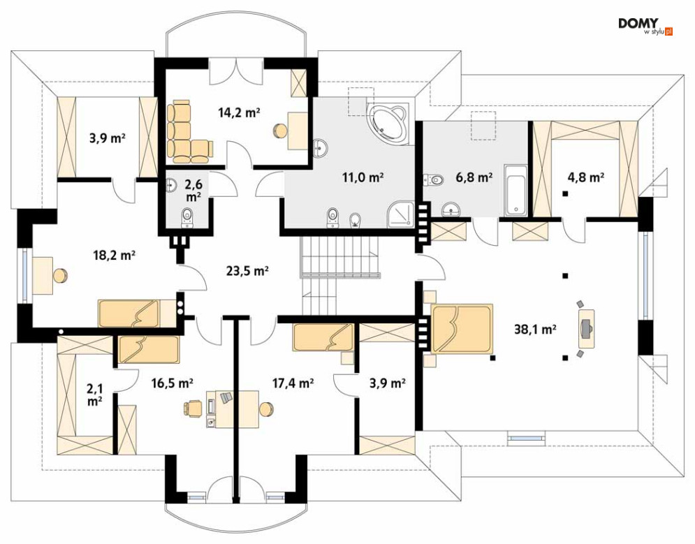 Bachus 5 (CE)