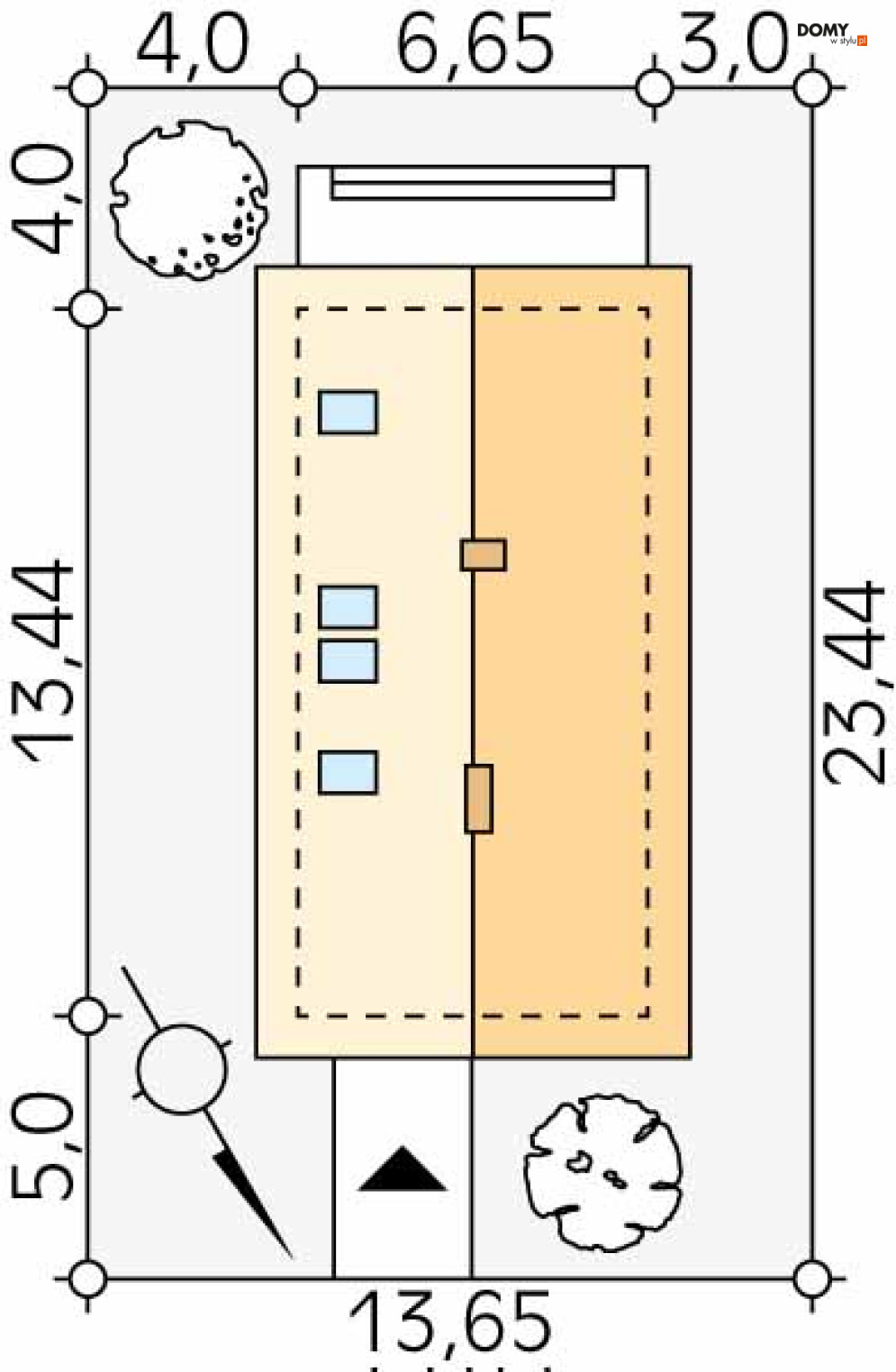 Koliber 5 (CE)