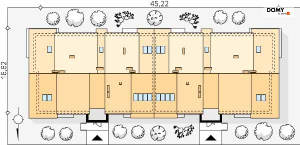 Akant 5 (CE)