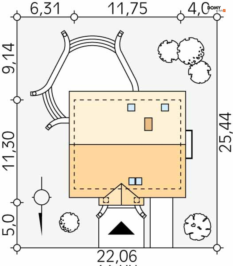 Chaber 2 (CE)