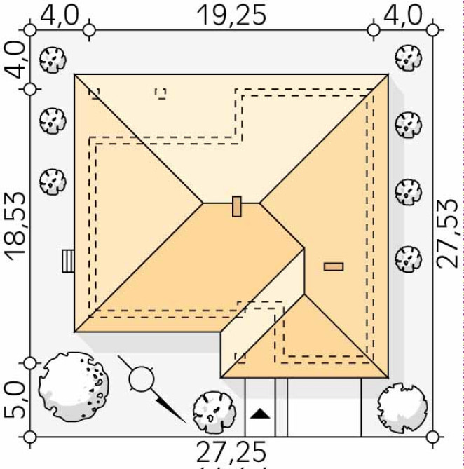 Decyma 14 (CE)