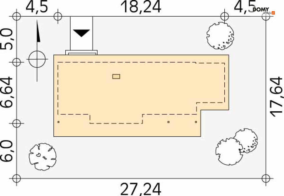 Klif dr-S (DR-S)