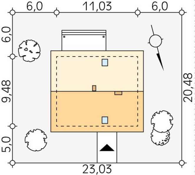 Indygo dr-S (DR-S)