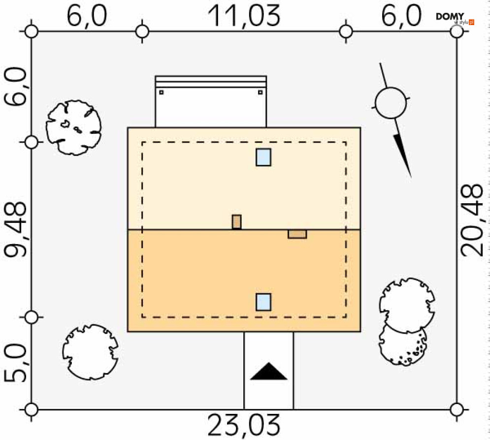Indygo dr-S (DR-S)