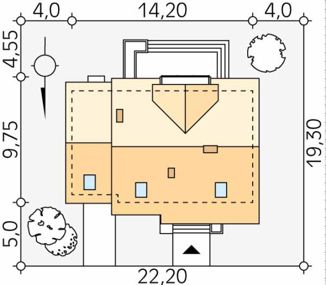 Szafran 6 (CE)