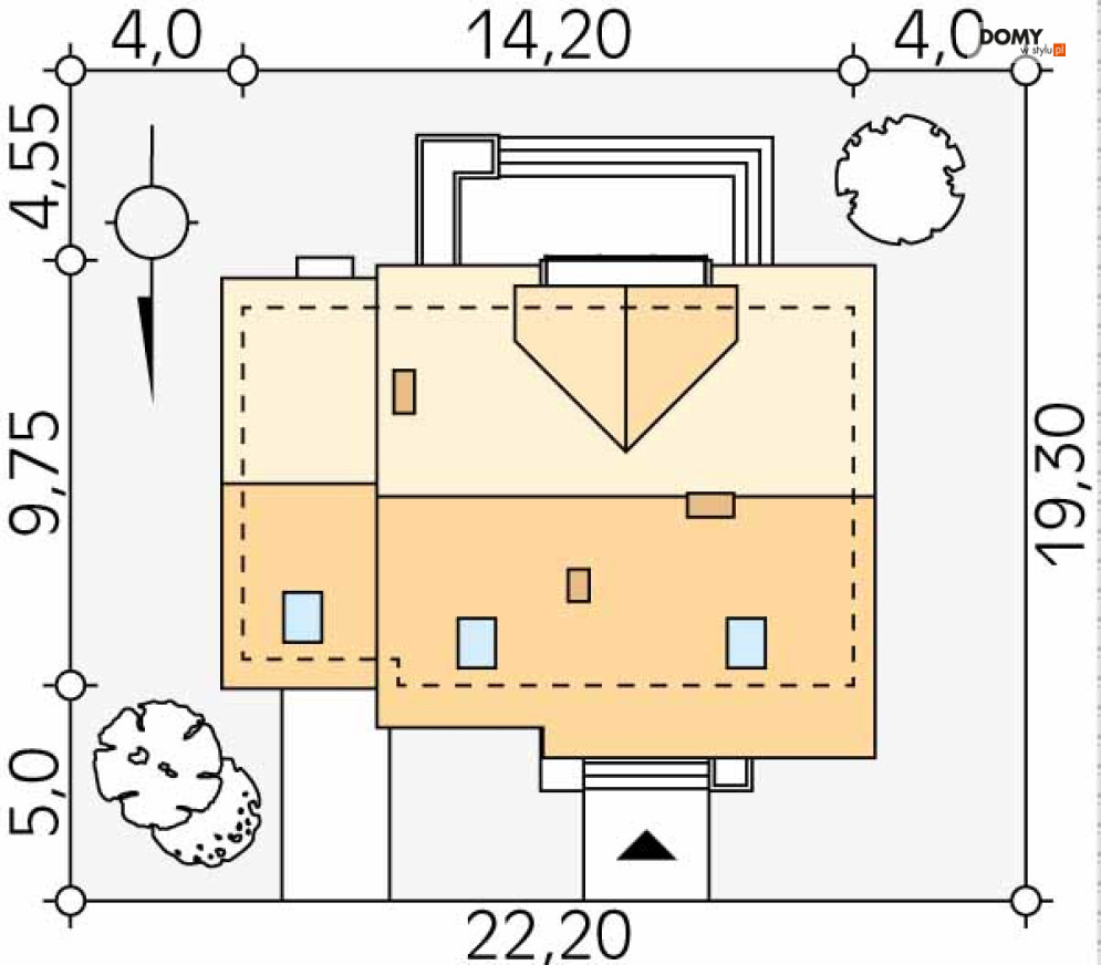 Szafran 6 (CE)