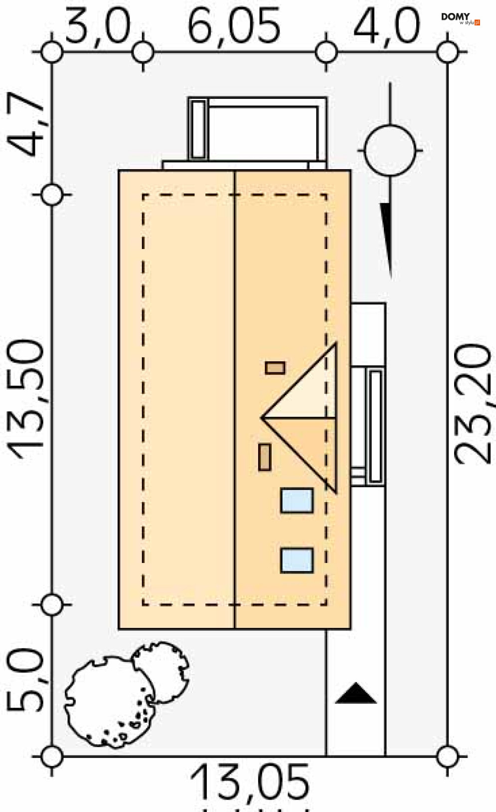 Dalia 2 (CE)
