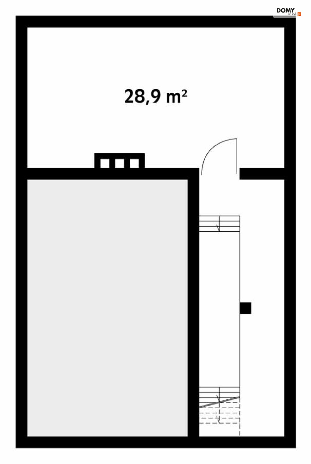 Garaż G12 (CE)