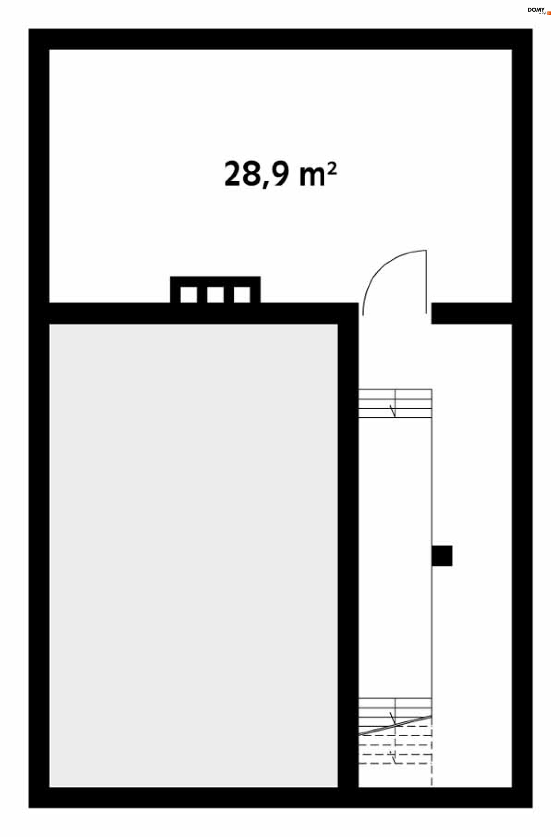 Garaż G12 (CE)