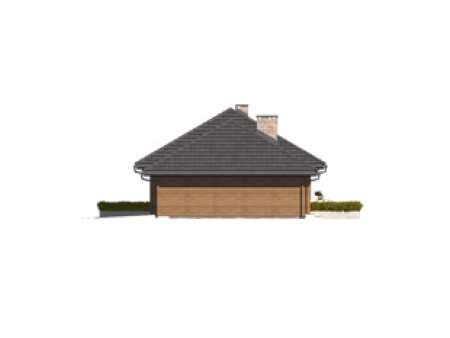 Borówka 7 bal (BAL)