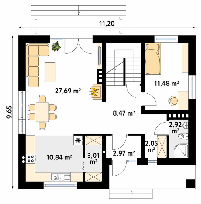 Indygo 4 (CE)