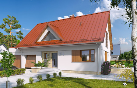 Calineczka 4 (CE)