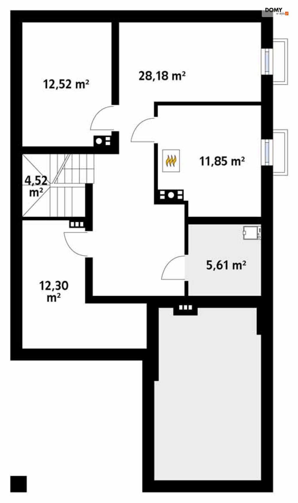Amarylis 4 (CE)