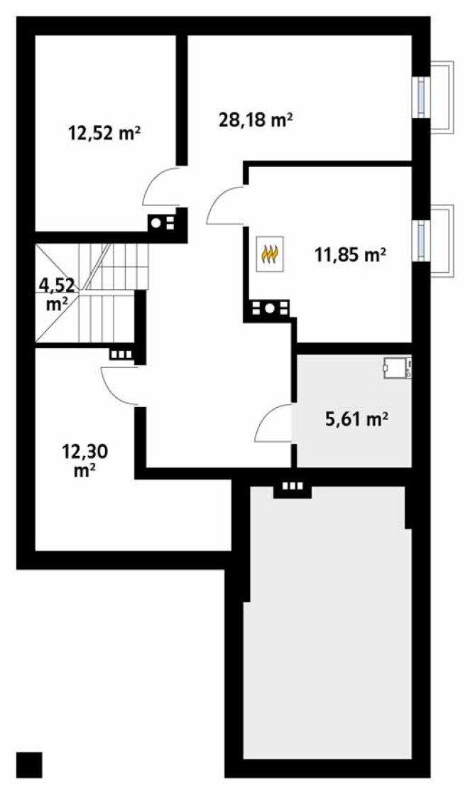 Amarylis 4 (CE)