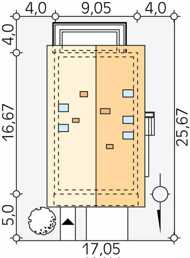 Amarylis 4 (CE)