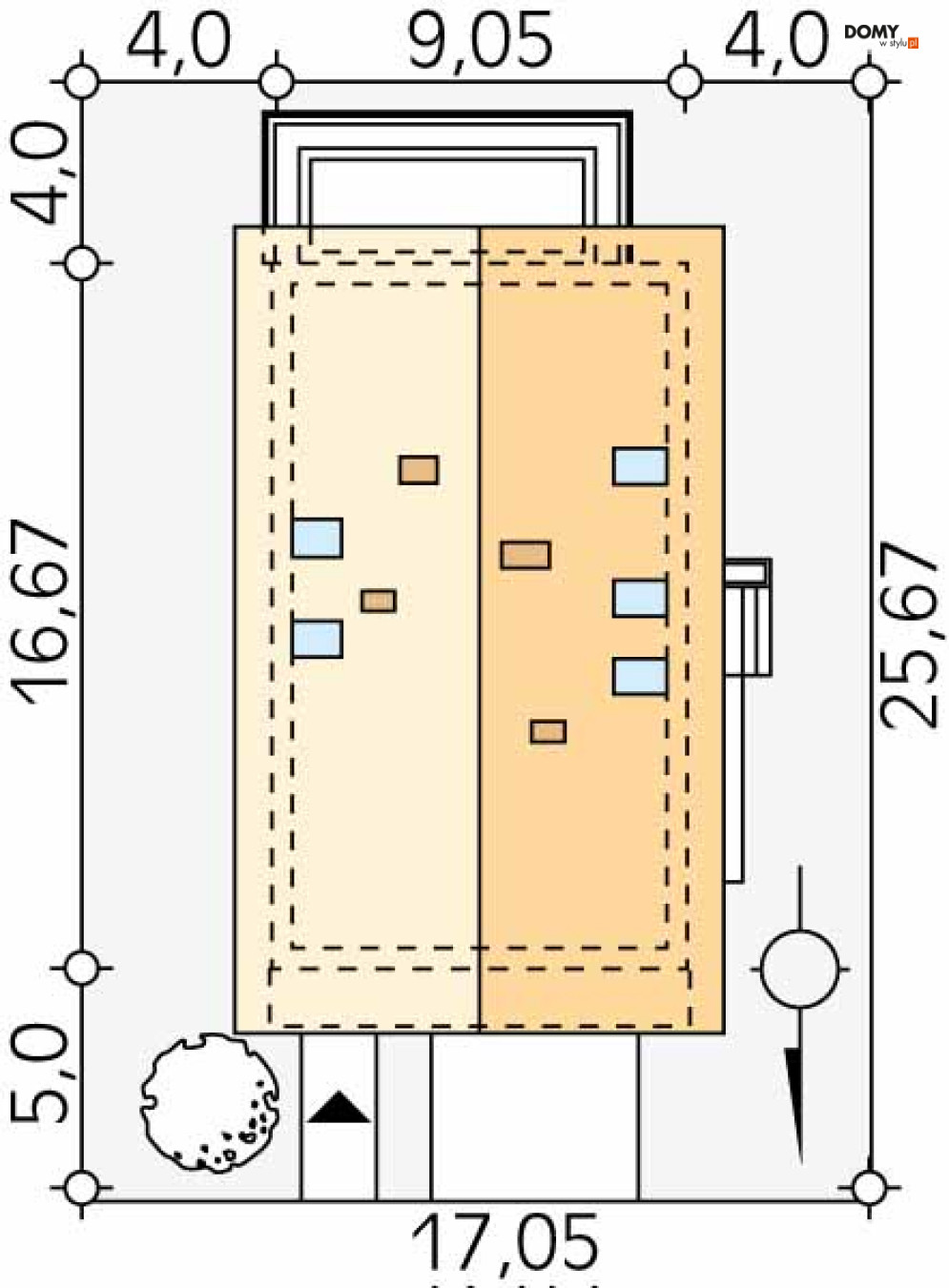 Amarylis 4 (CE)