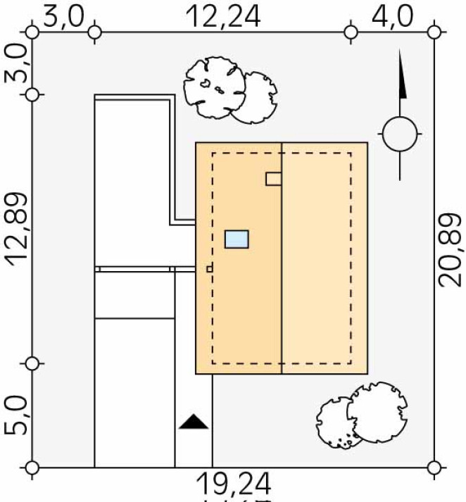 Teo 3 (KO)