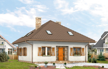 Skowronek (CE)