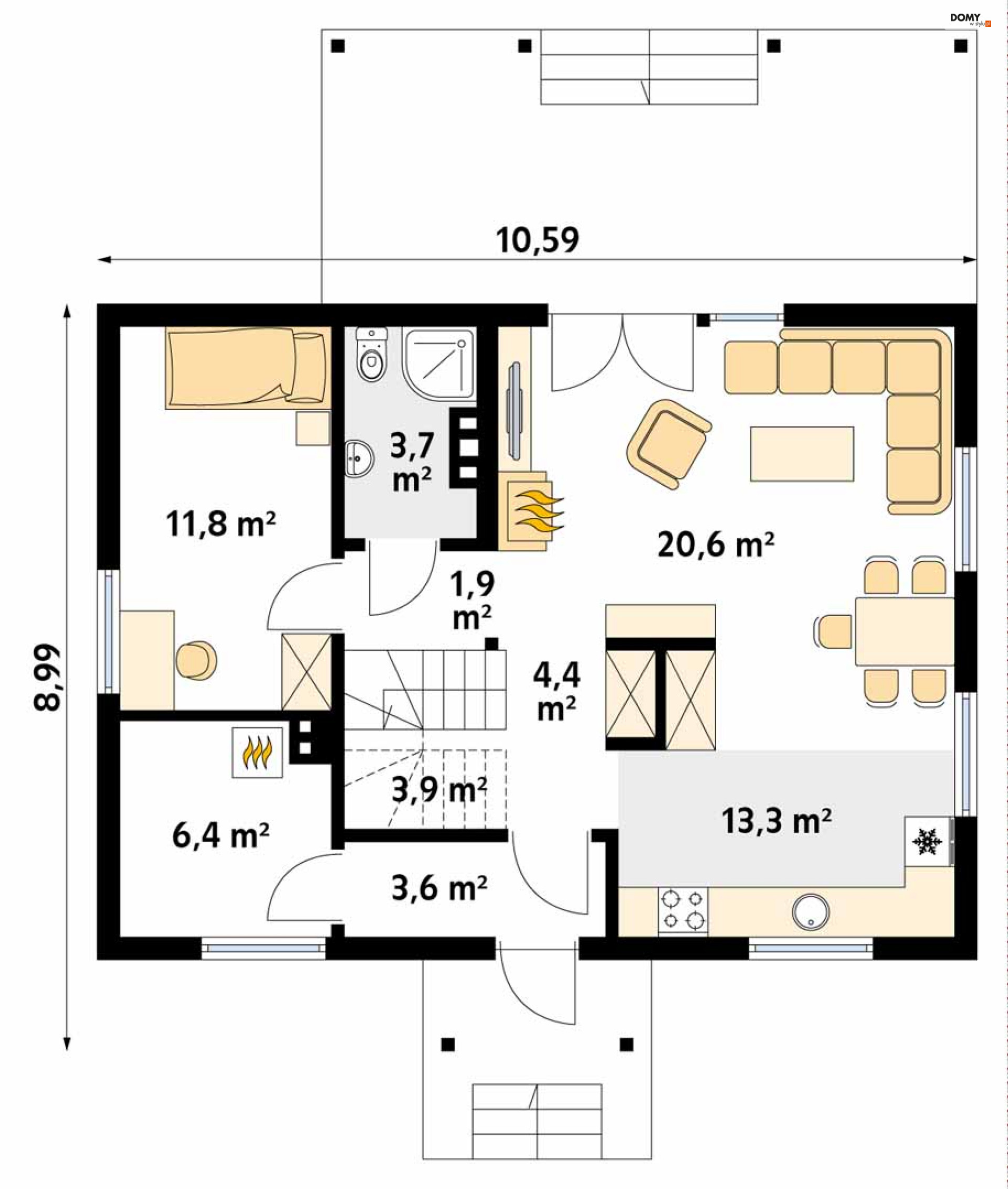 Anka dr-S (DR-S)
