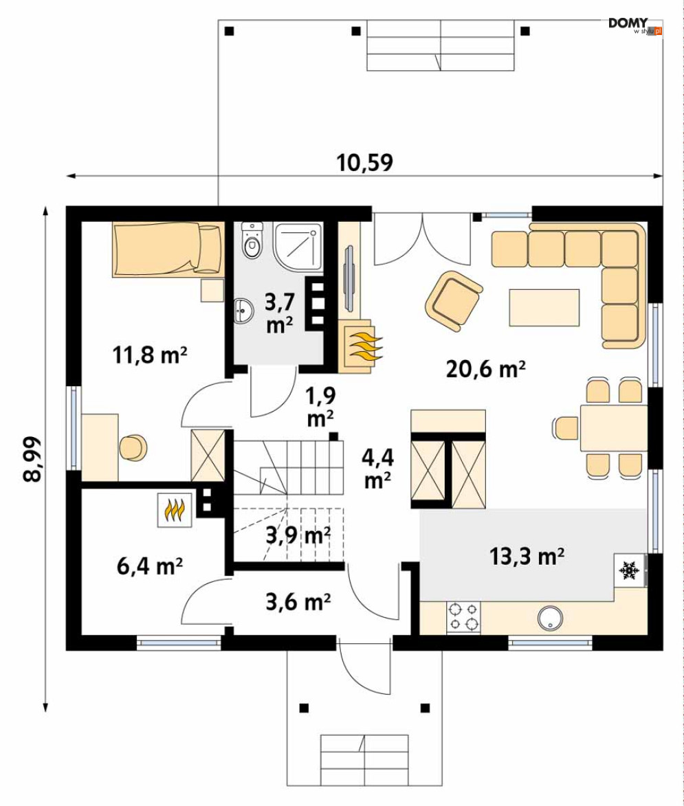 Anka dr-S (DR-S)