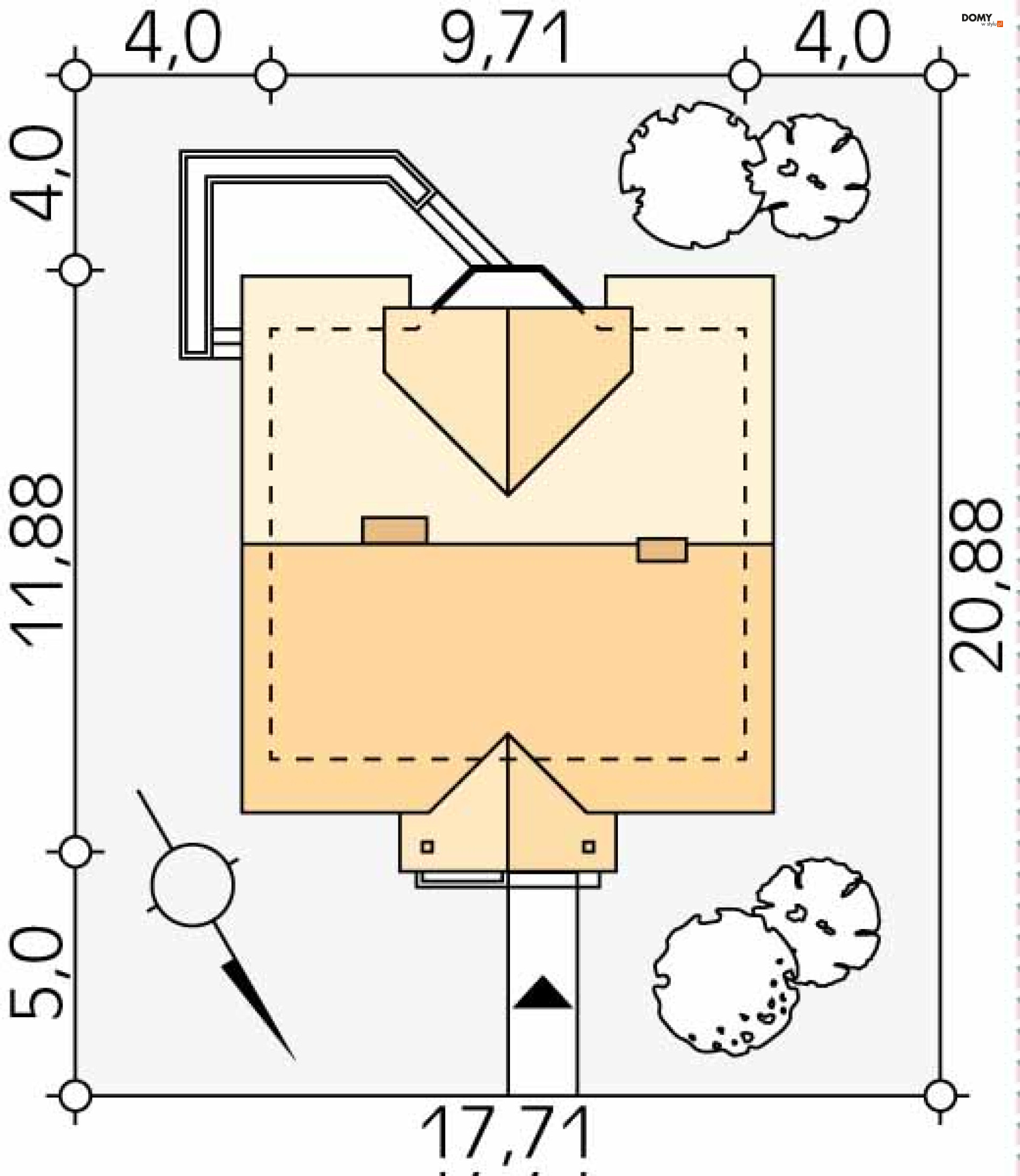 Pliszka 2 dr-T (DR-T)